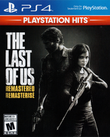 Last of Us Remastered, The